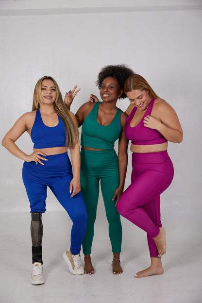 Legging Vibes