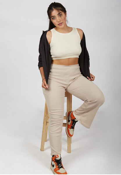 Pantalon sky