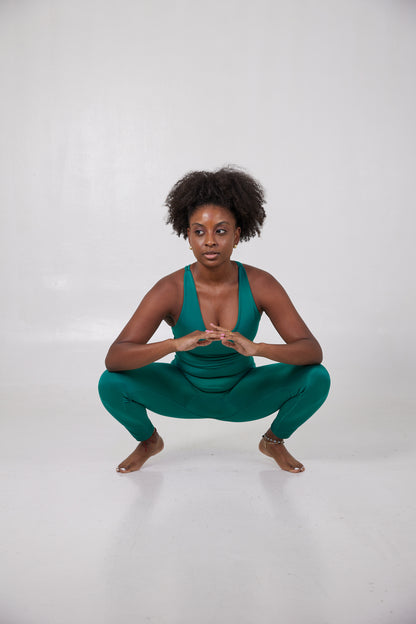 Legging Vibes