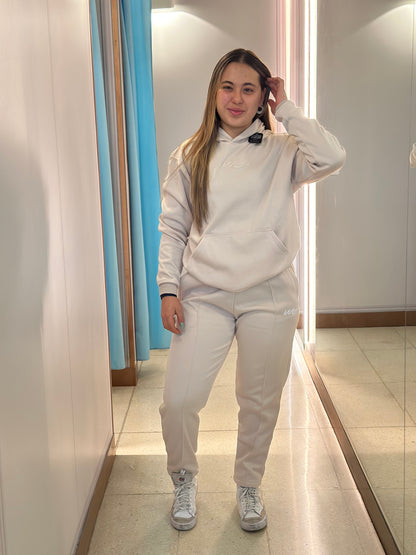 Pantalón-Sudadera Clasica mujer