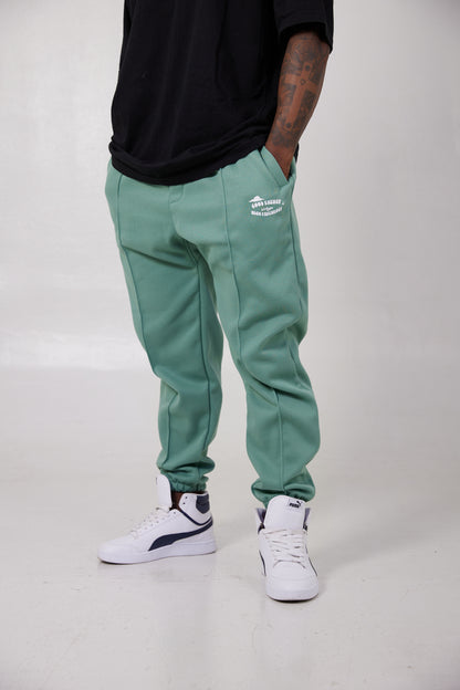 Sudadera clasica hombre