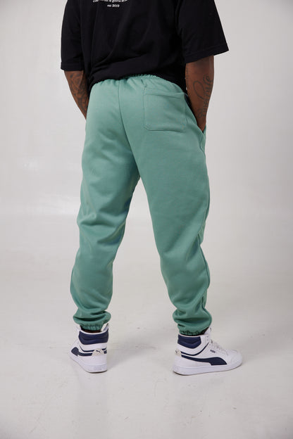 Sudadera clasica hombre