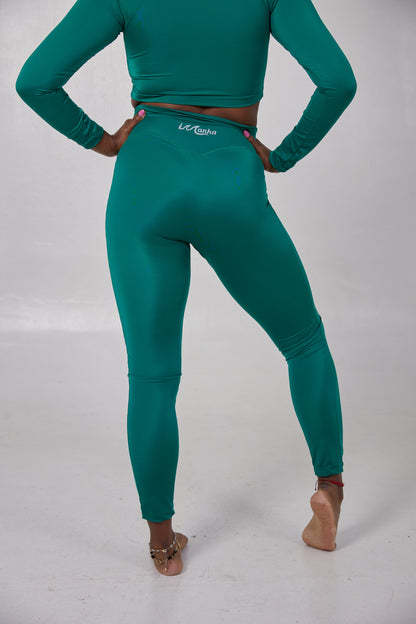 Legging Vibes