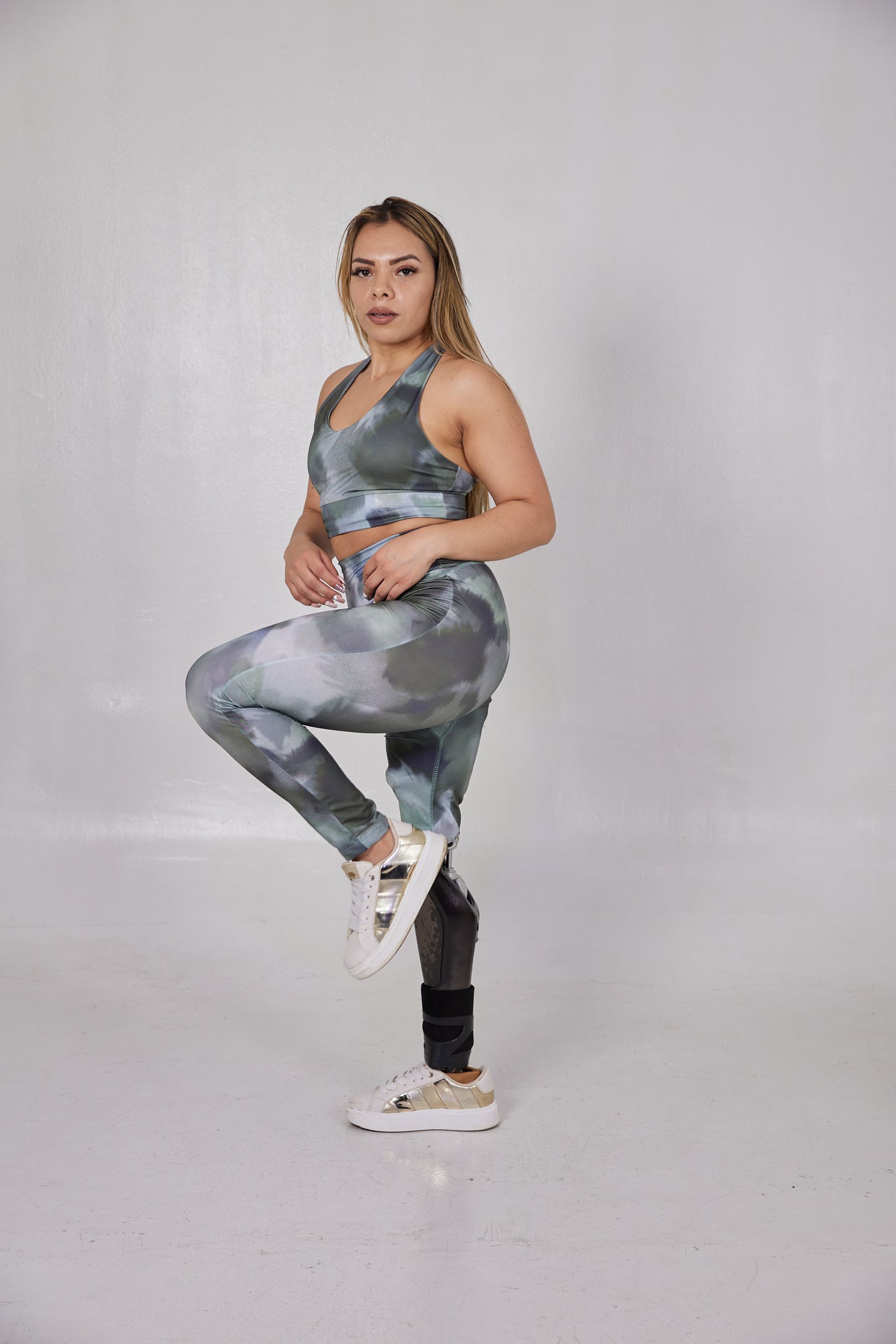 Legging Vibrations