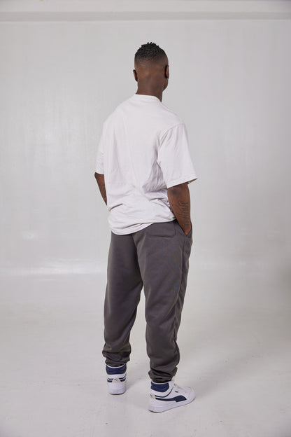 Sudadera clasica hombre