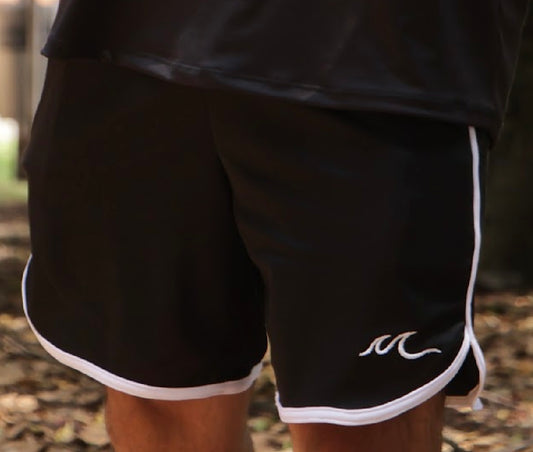 Pantaloneta One More Rep