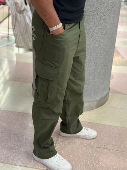 Cargo pants unisex