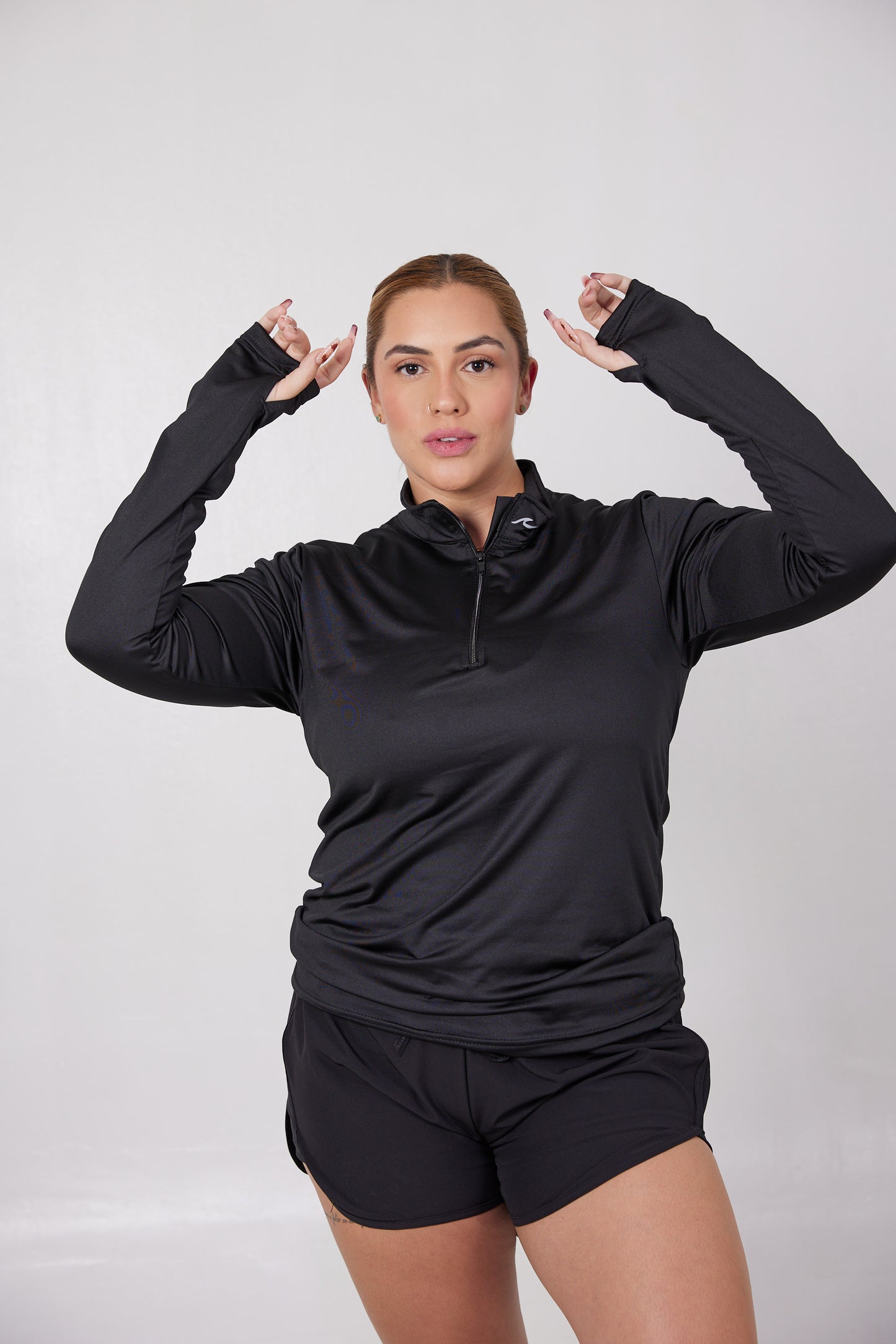 Camibuso athlete