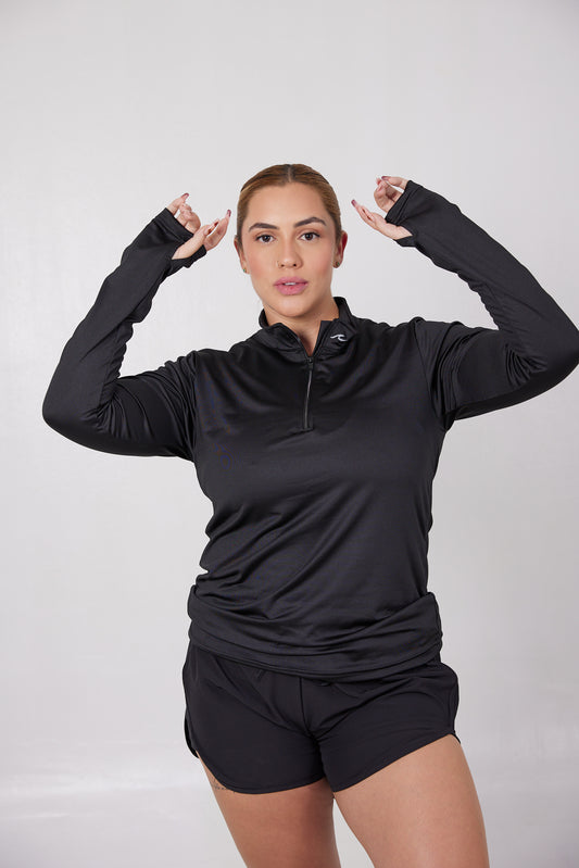 Camibuso athlete