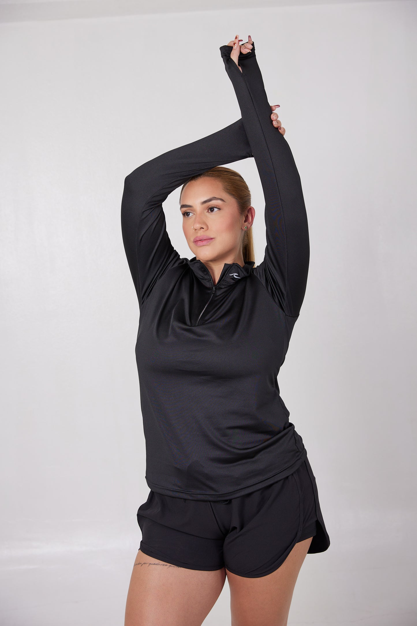 Camibuso athlete