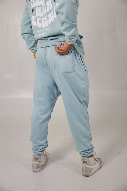 Sudadera clasica hombre