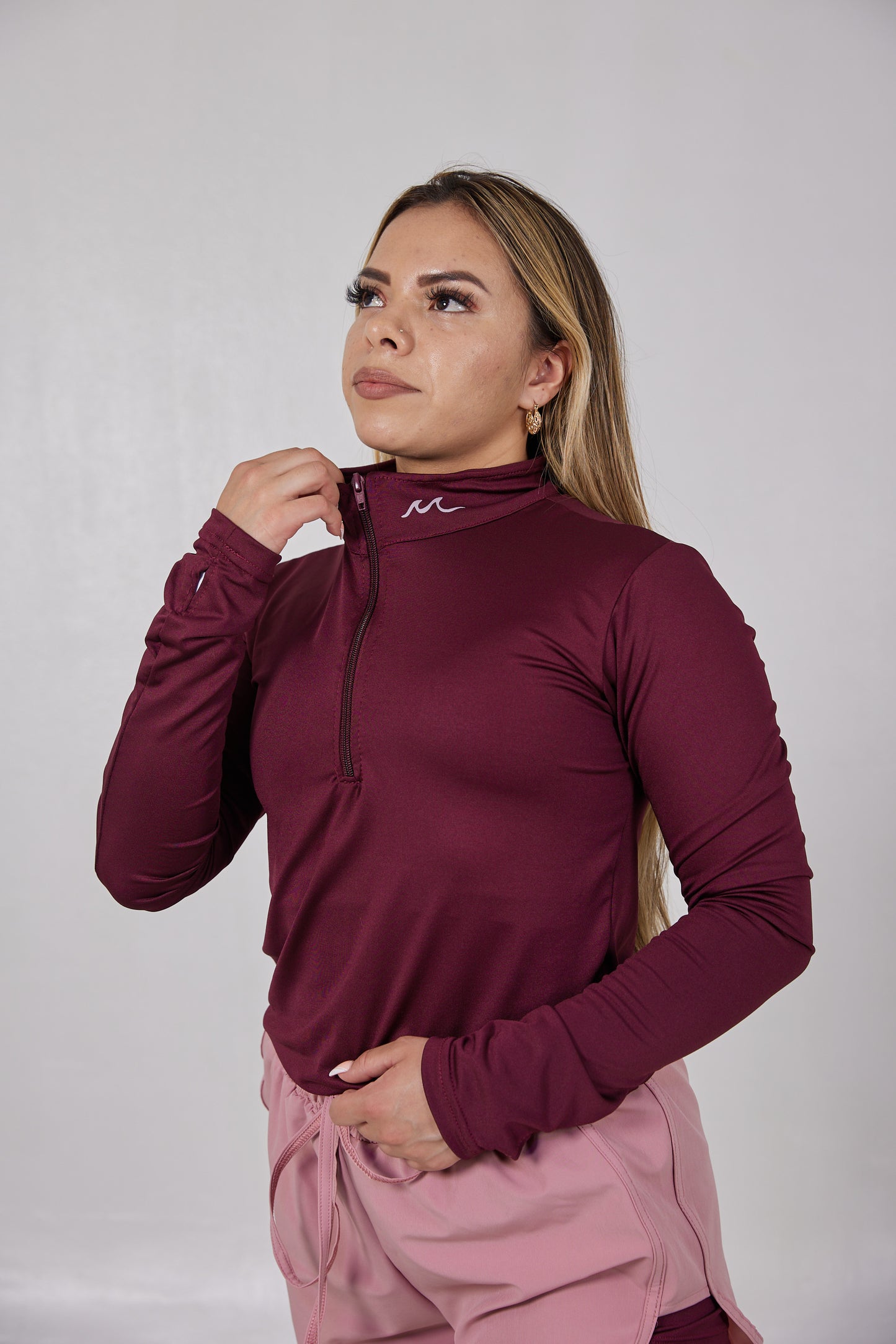 Camibuso athlete