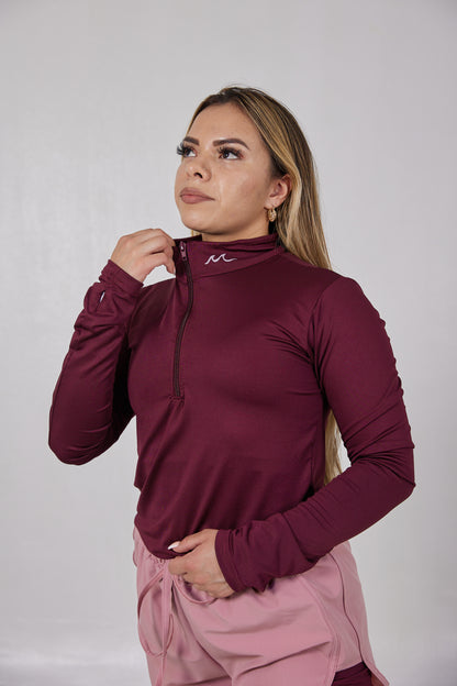 Camibuso athlete