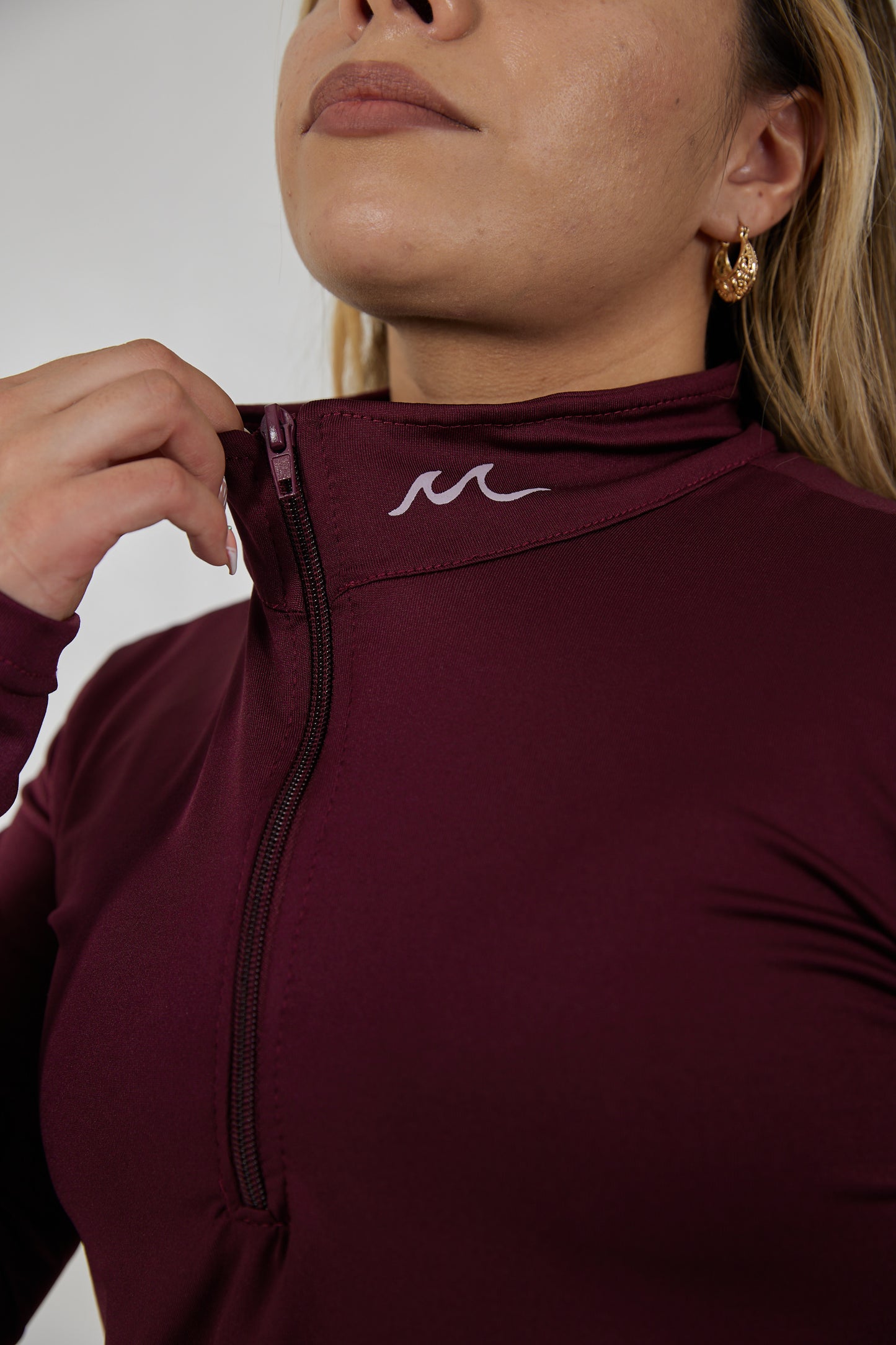 Camibuso athlete