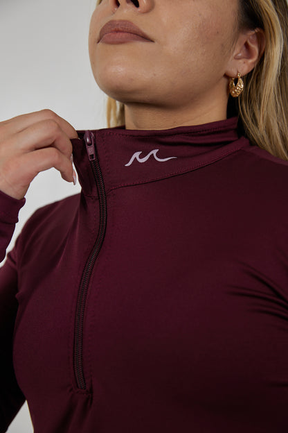 Camibuso athlete