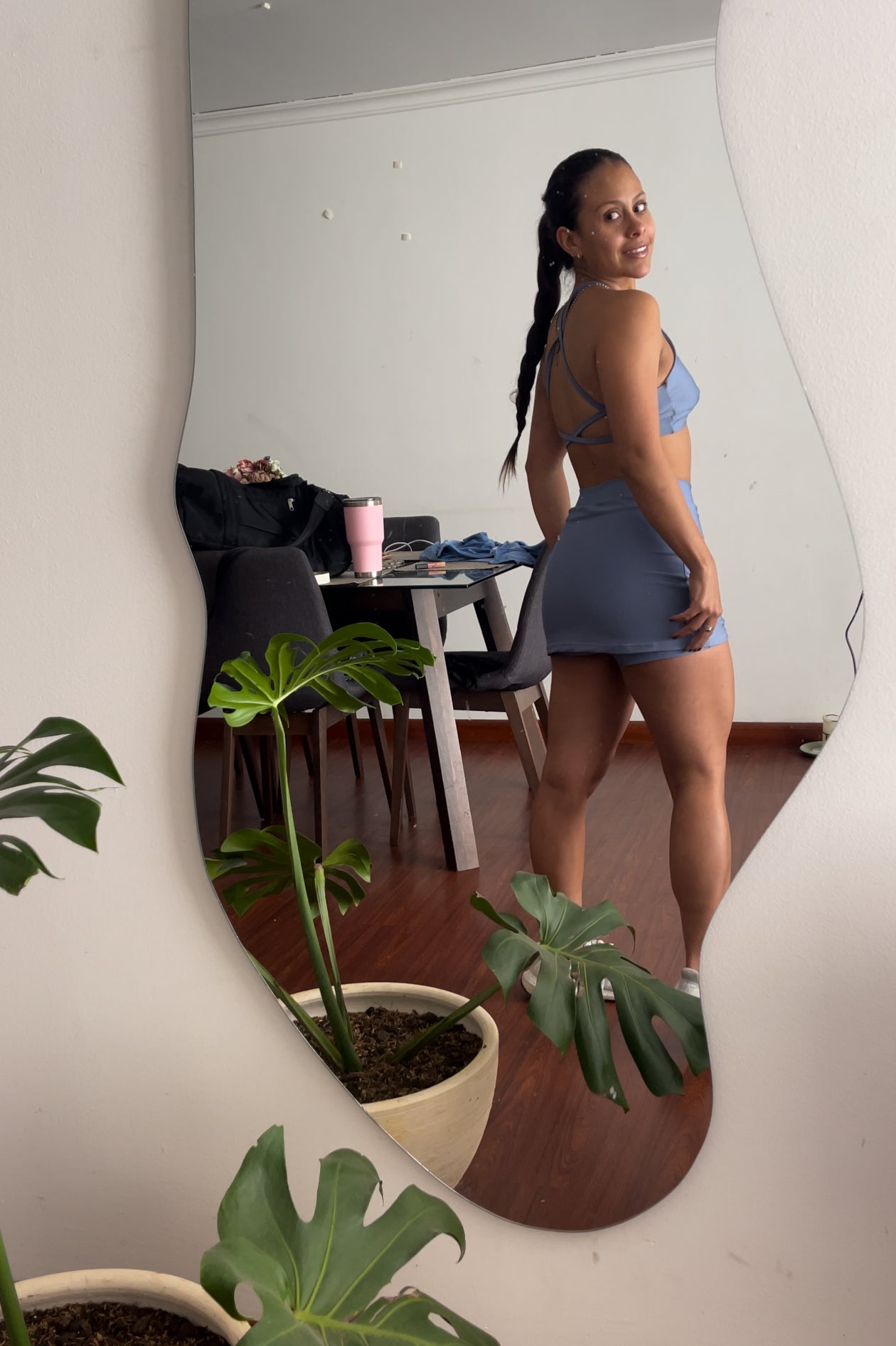 Falda Chloe