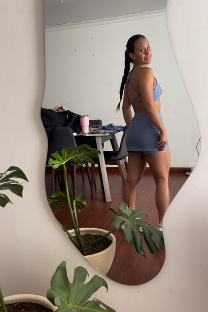 Falda Chloe
