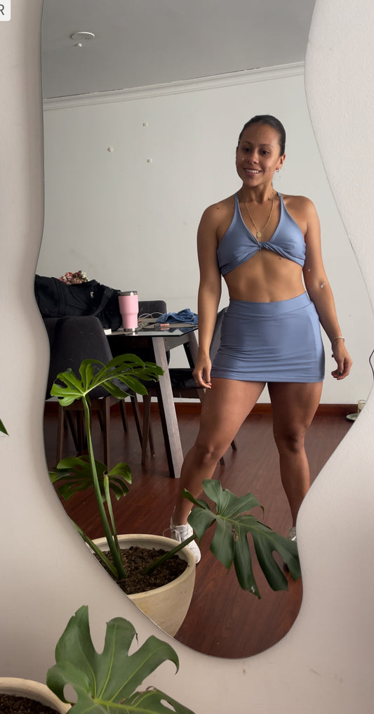 Falda Chloe