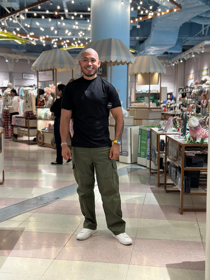 Cargo pants unisex