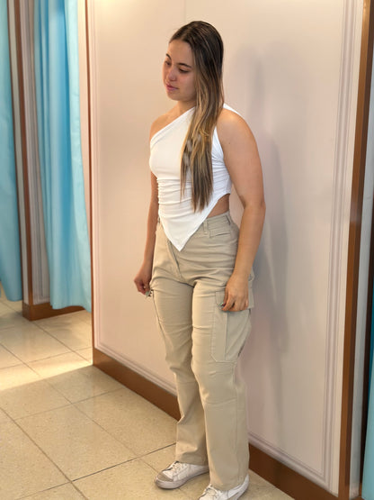 Cargo pants unisex