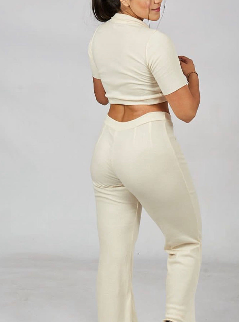 Pantalon sky