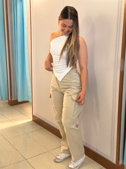 Cargo pants unisex
