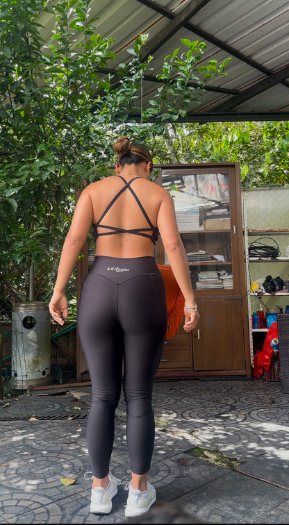 Legging equilibrio