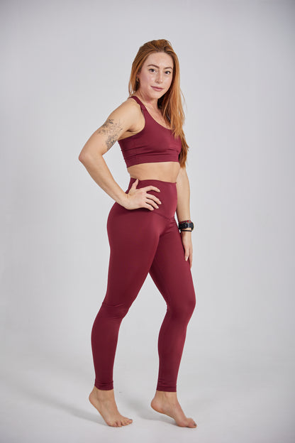 Legging Clasico