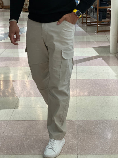 Cargo pants unisex