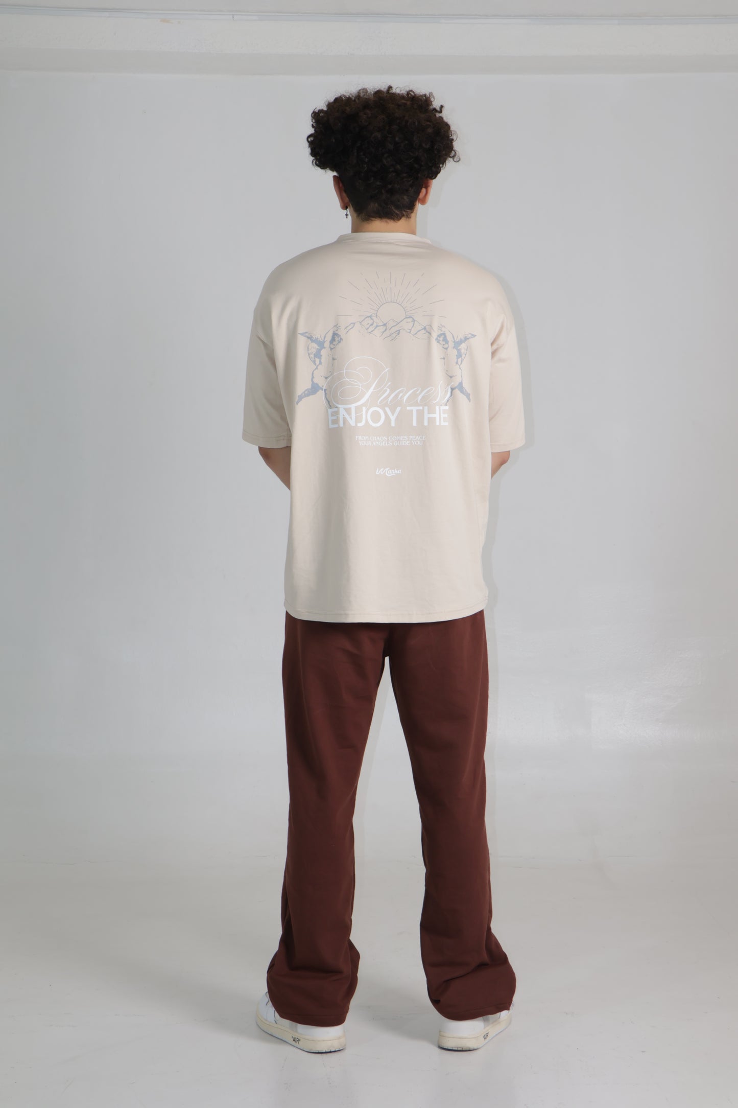 Jogger eden