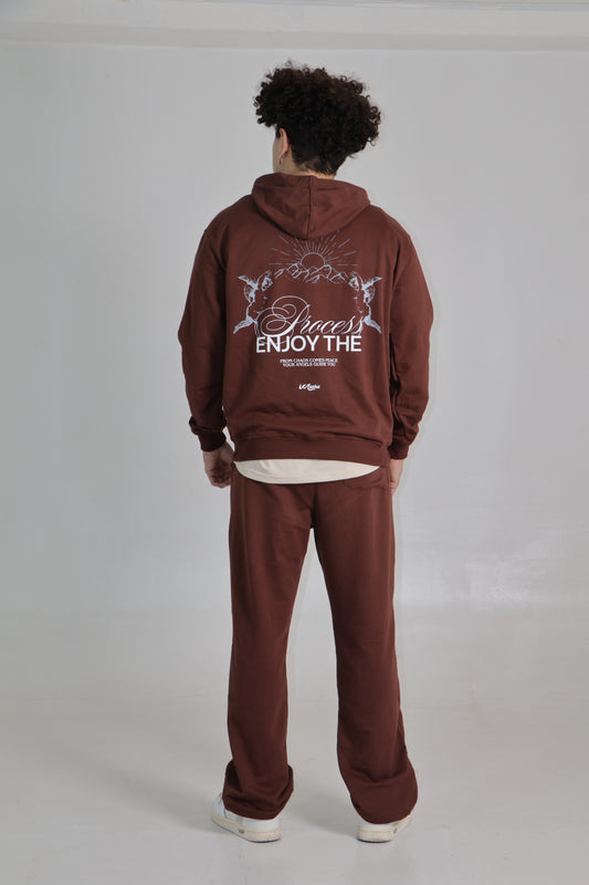Hoodie eden