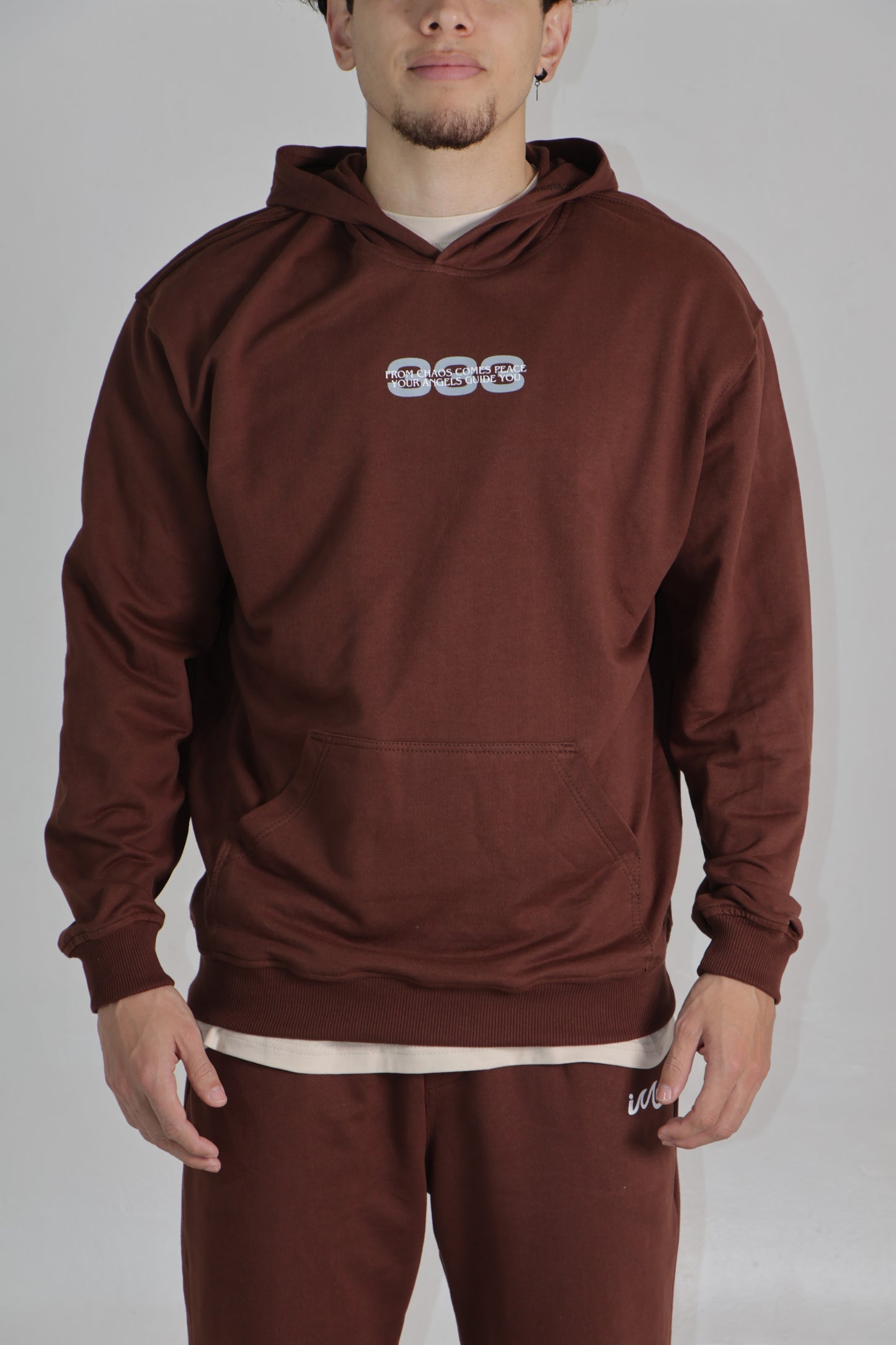 Hoodie eden