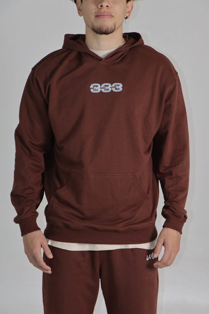 Hoodie eden