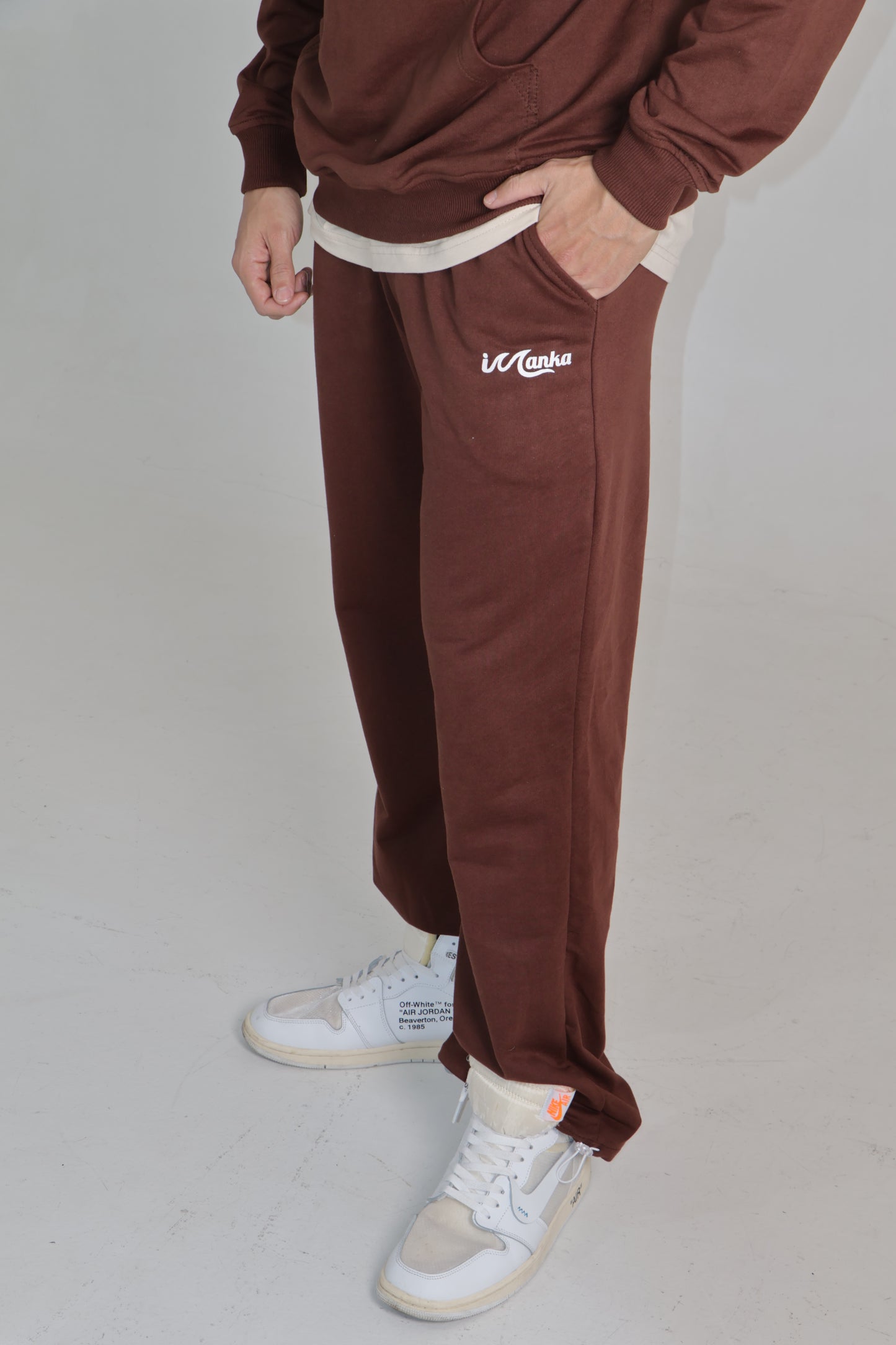 Jogger eden