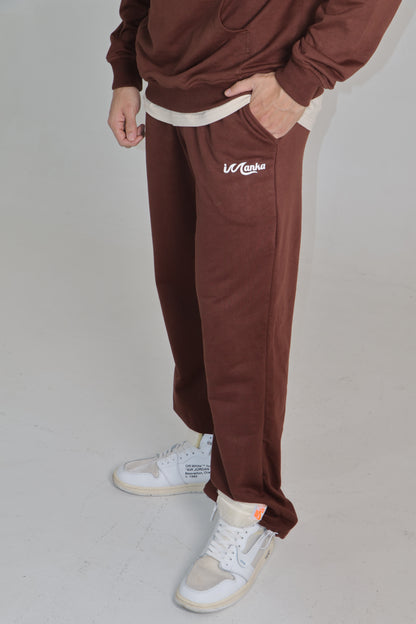 Jogger eden