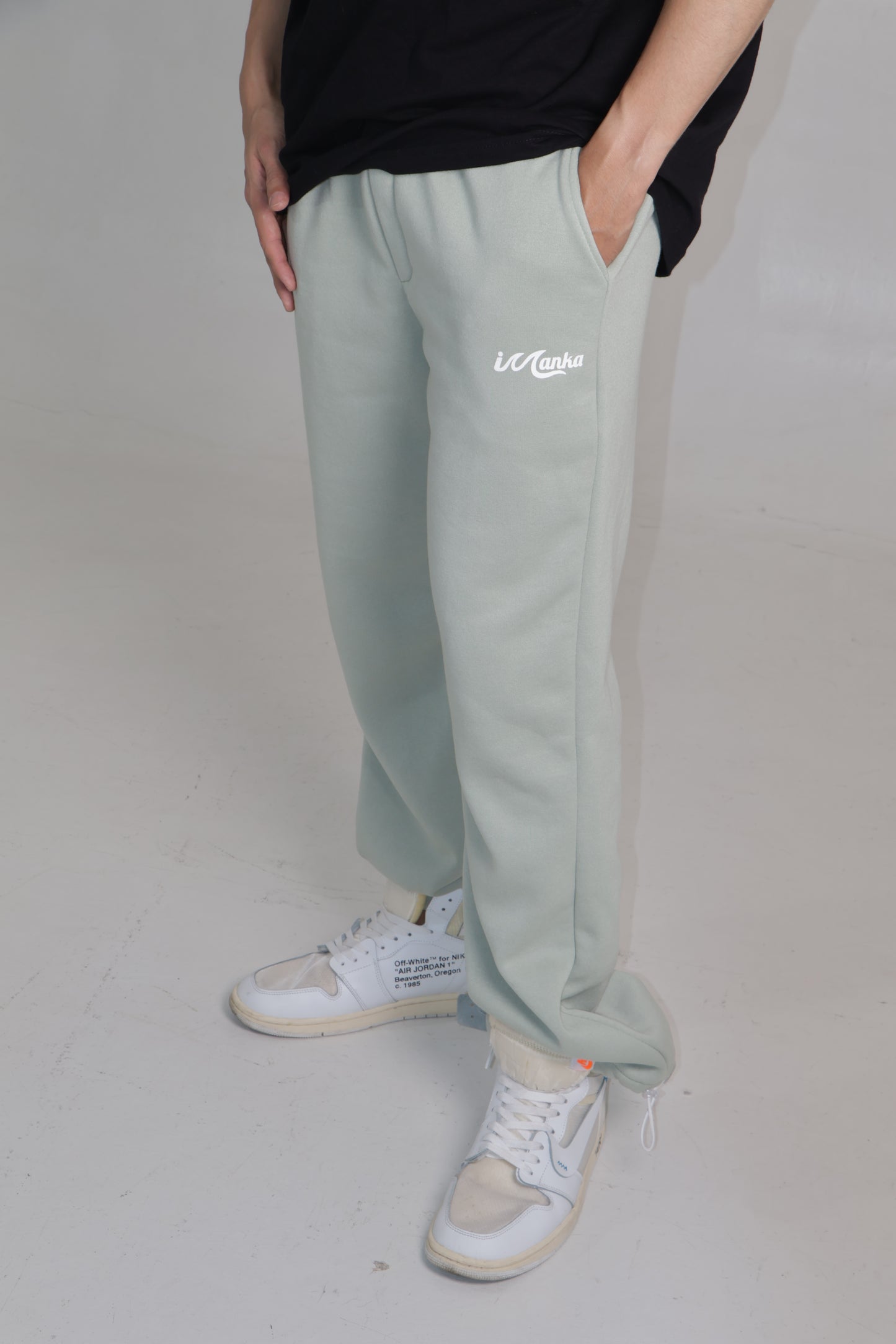 Jogger eden