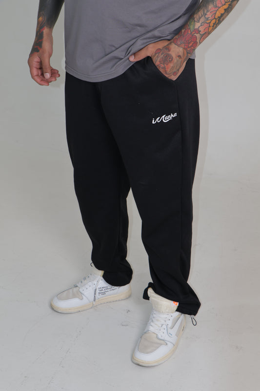 Jogger eden