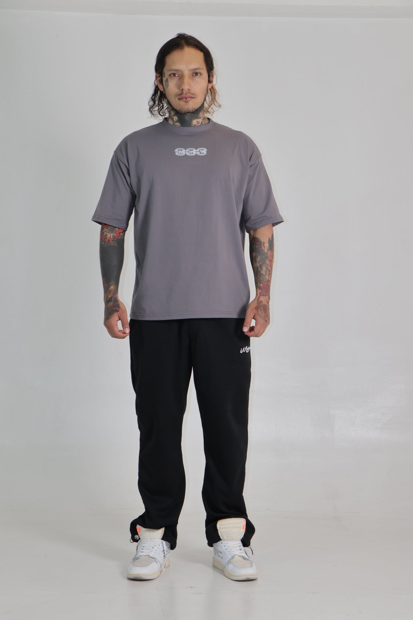 Jogger eden