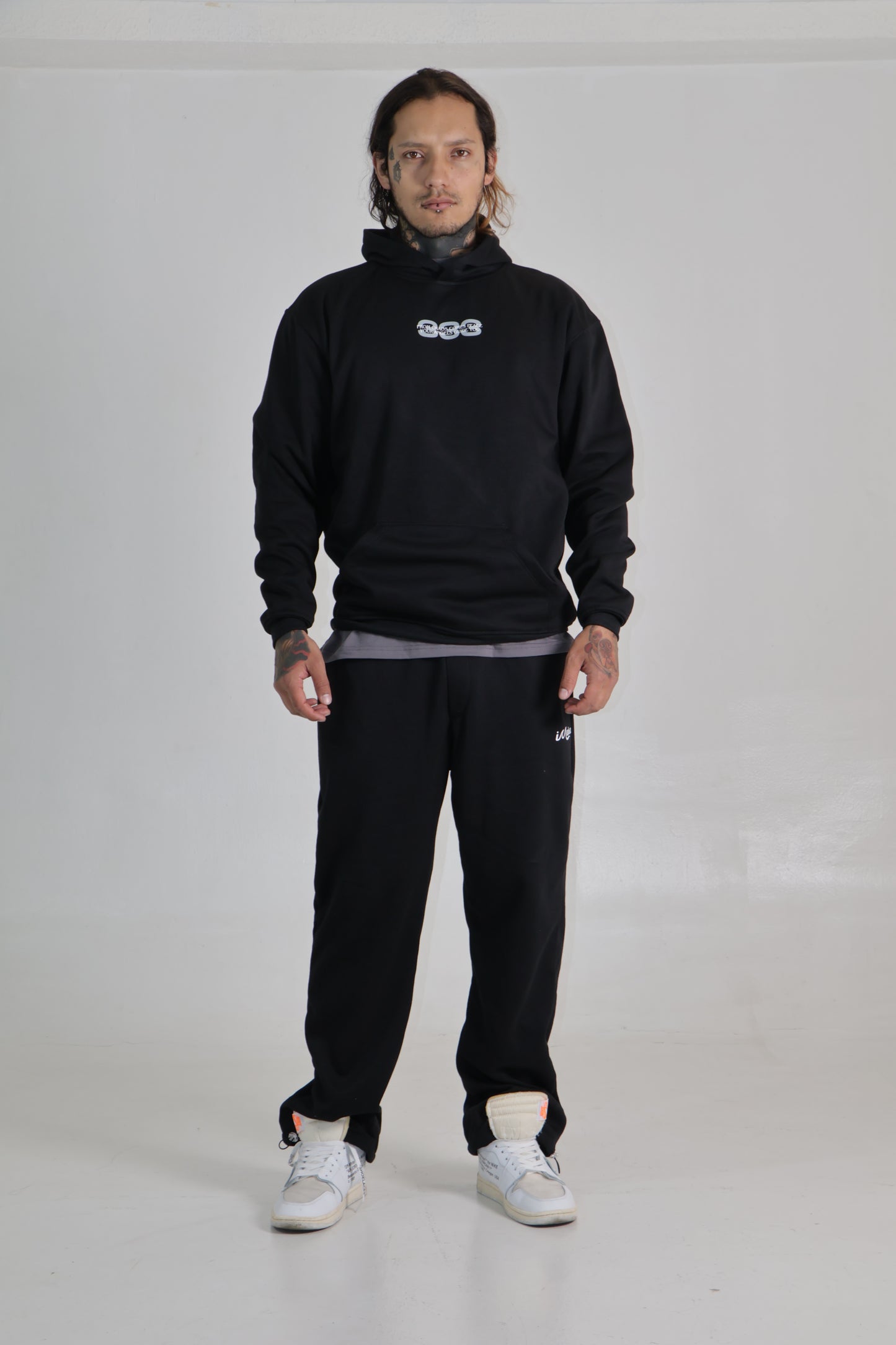 Hoodie eden