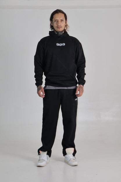 Hoodie eden