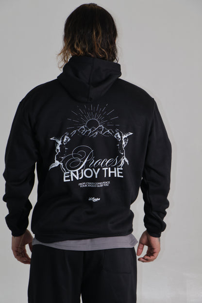 Hoodie eden