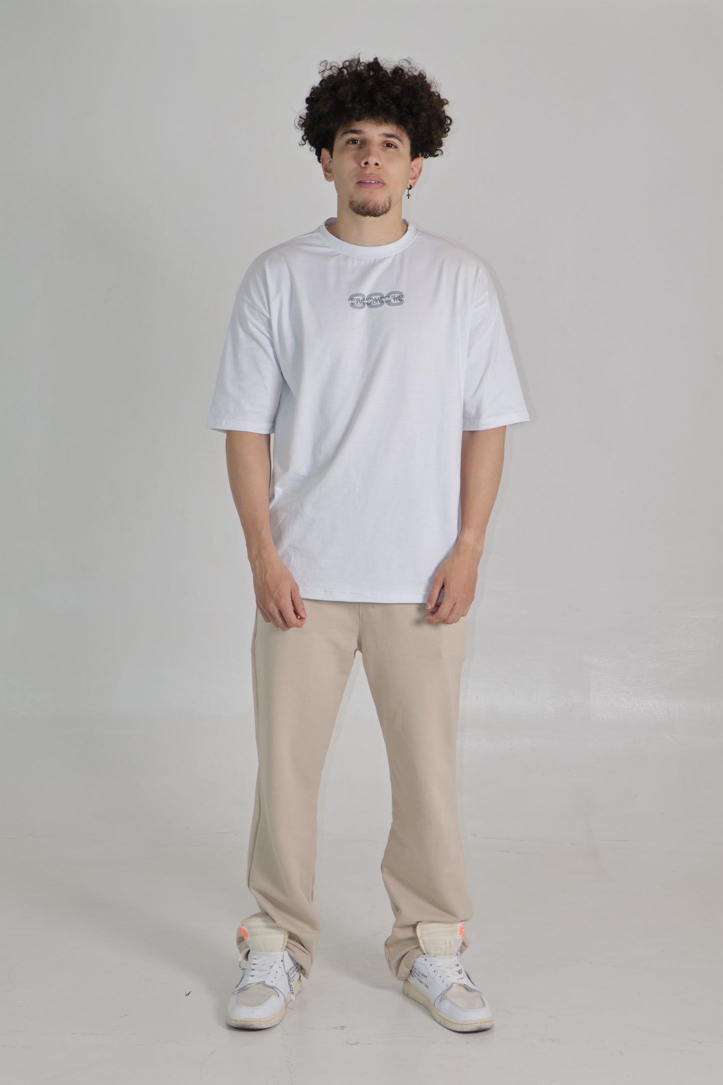 Jogger eden
