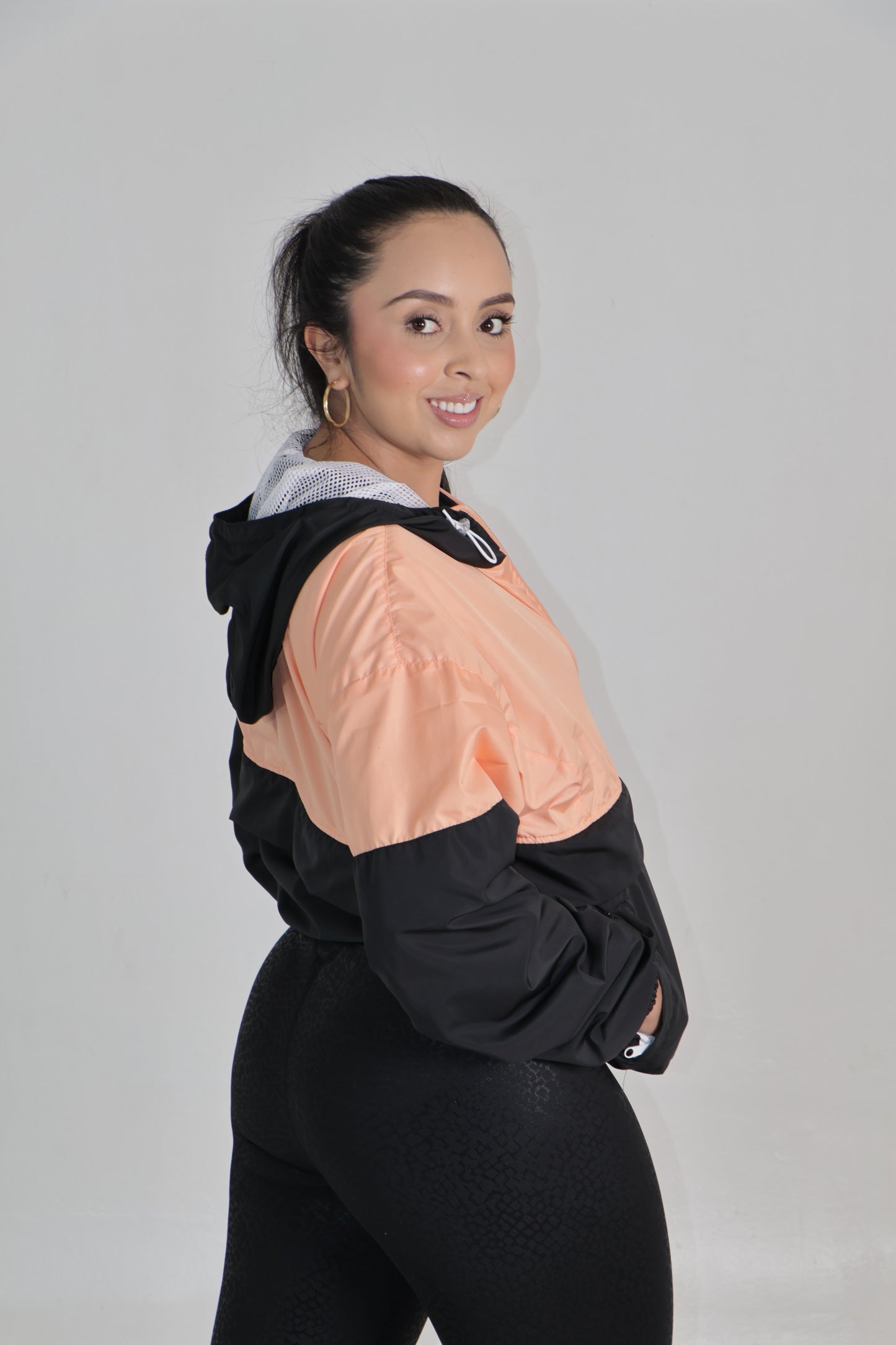 Chaqueta