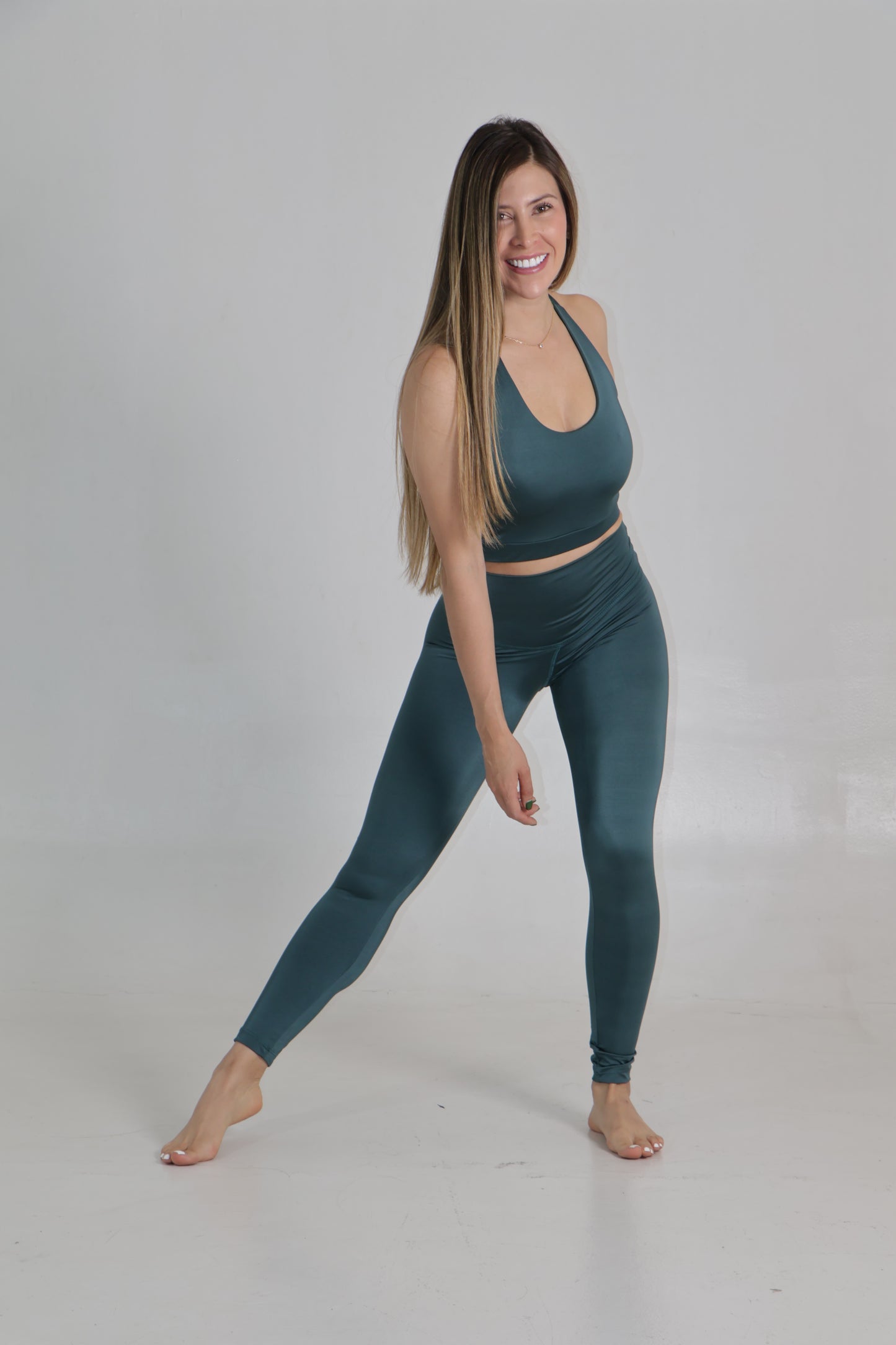 Legging Clasico