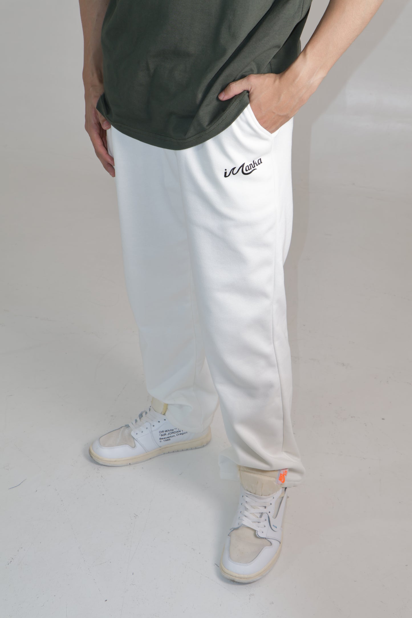 Jogger eden