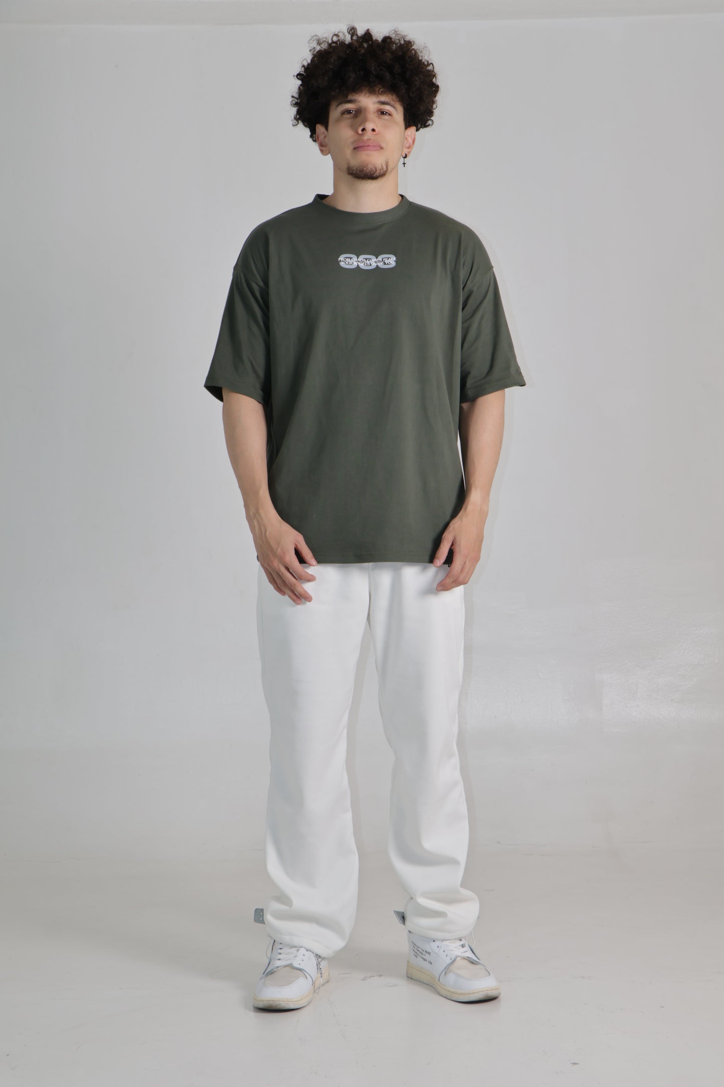 Jogger eden