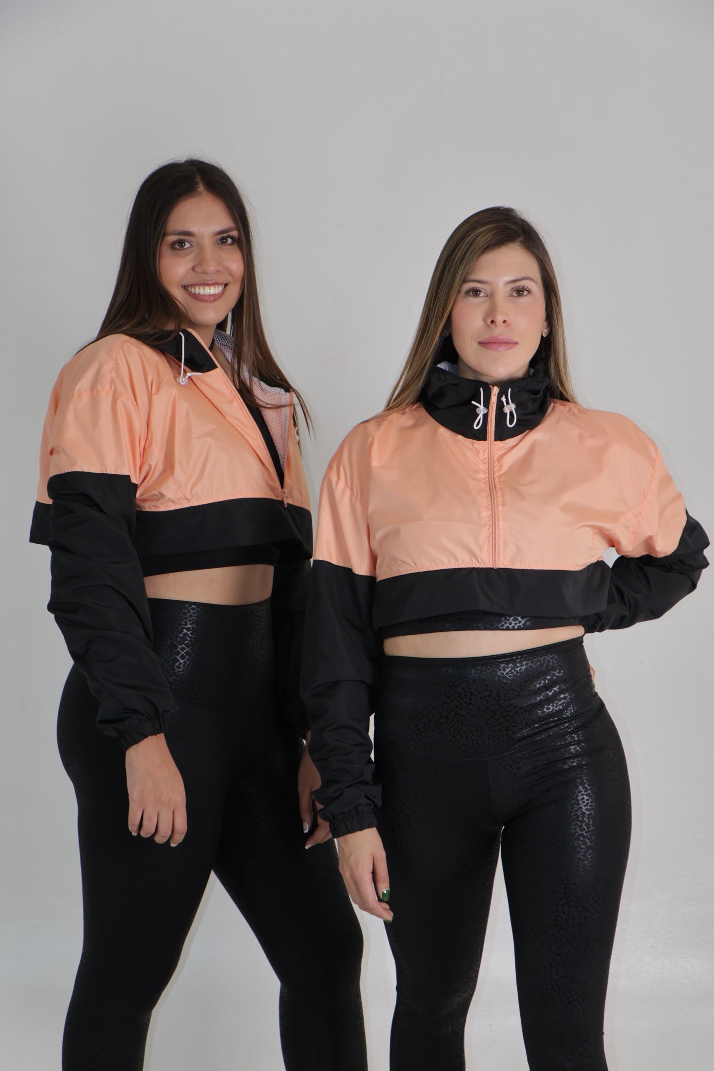 Chaqueta
