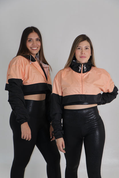 Chaqueta