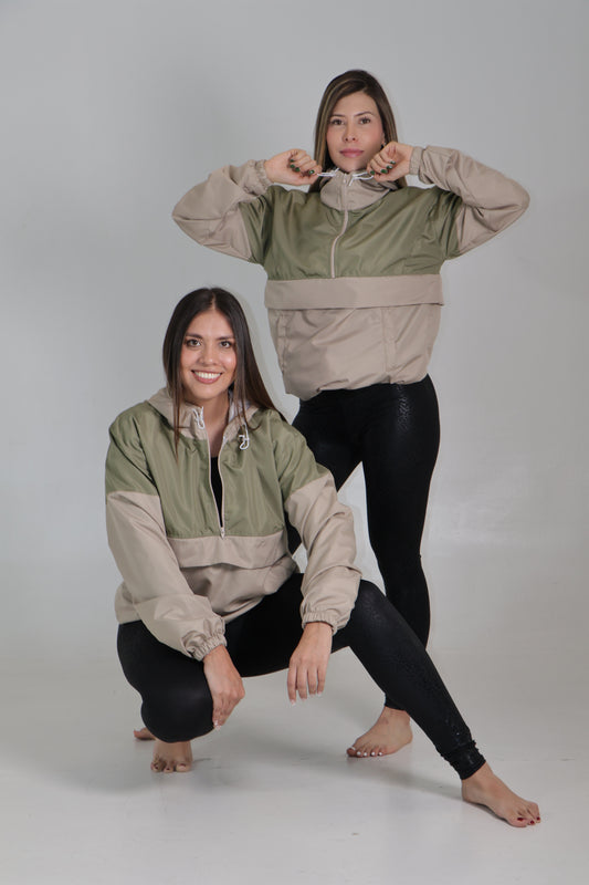 Chaqueta