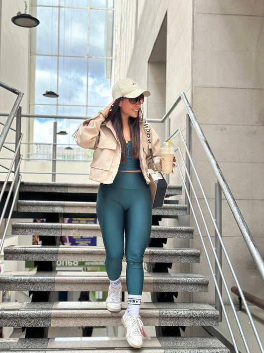 Legging equilibrio